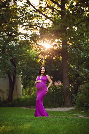 Chicago Maternity Session - Jayeeta - Alina Renert Photography -46