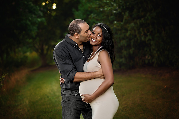Chicago Maternity Photographer Alina Renert Photography