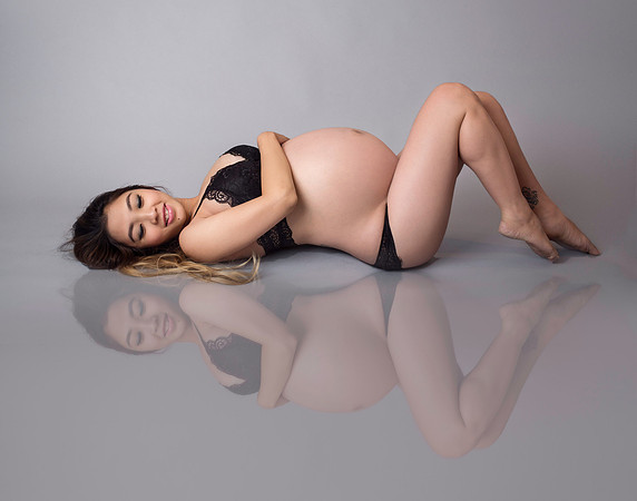 Chicago Maternity Photographer Alina Renert Photographer