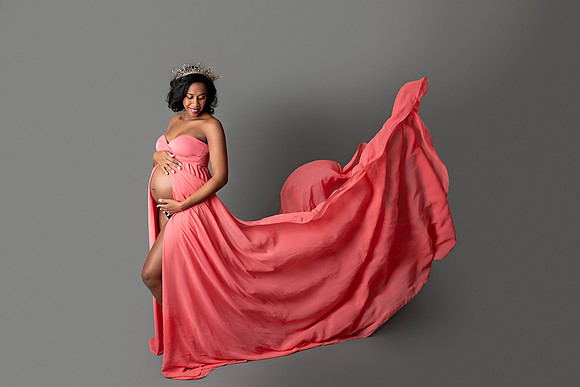 Chicago Studio Maternity Photographer Alina Renert - Johnson-84 copy