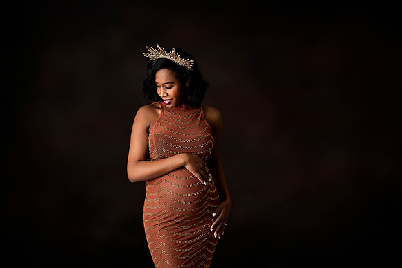 Chicago Studio Maternity Photographer Alina Renert - Johnson-120 copy 2