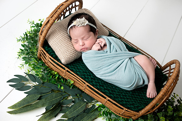 Chicago Newborn Photographer Alina Renert - Sage-29 copy 2