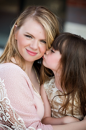 Chicago, IL - Family Photography with Alina Renert Photography