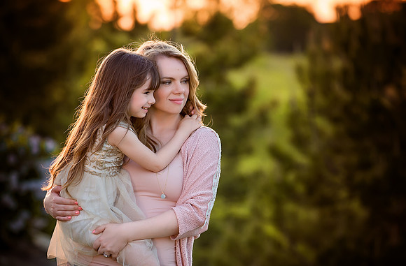 Chicago, IL - Family Photography with Alina Renert Photography