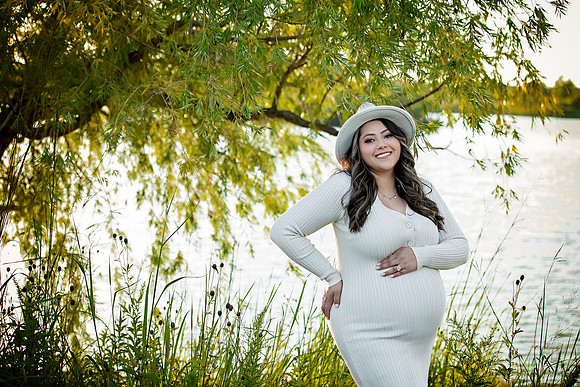 Chicago Outdoor Maternity Photographer - Alina Renert - Parada-78