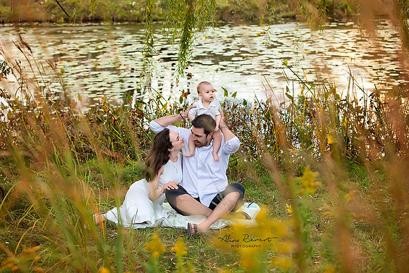 Chicago Outdoor Family Photographer Alina Renert - G Family-100 copy