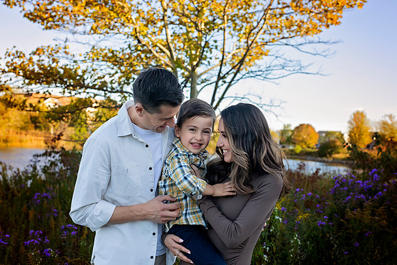 Chicago Fall Family Photographer Alina Renert - Ureche-6-