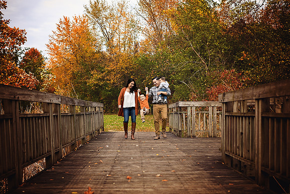 Chicago Outdoor Family Photographer Alina Renert - Lopez-3