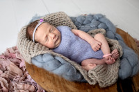 Chicago Twin Newborn Photographer Alina Renert - Winny & MJ-91 copy