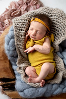 Chicago Twin Newborn Photographer Alina Renert - Winny & MJ-85 copy