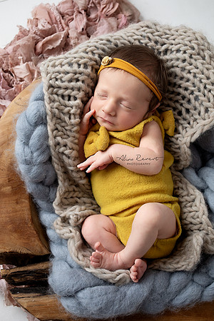 Chicago Twin Newborn Photographer Alina Renert - Winny & MJ-85 copy