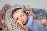 Chicago Twin Newborn Photographer Alina Renert - Winny & MJ-97 copy