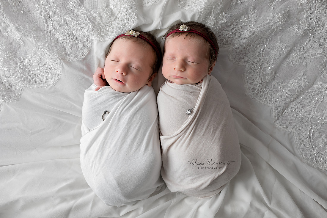 Sentimental-Newborn-Photography-Incorporating-Wedding-Dress-and-Heirloom-Ring