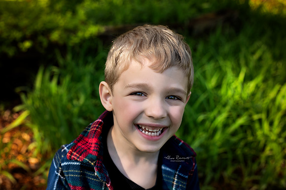 Chicago Lifetyle Family Portraits with Alina Renert Photography - Rosenberg-3 copy
