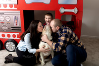 Chicago Lifetyle Family Portraits with Alina Renert Photography - Rosenberg-24 copy 2