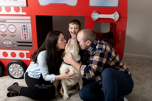 Chicago Lifetyle Family Portraits with Alina Renert Photography - Rosenberg-24 copy 2