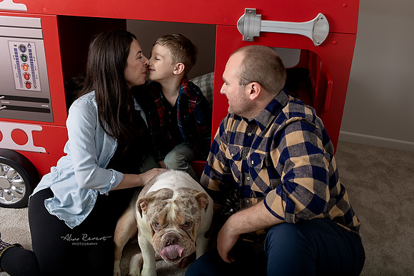 Chicago Lifetyle Family Portraits with Alina Renert Photography - Rosenberg-31 copy 2