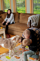 Chicago Lifetyle Family Portraits with Alina Renert Photography - Rosenberg-160 copy 2