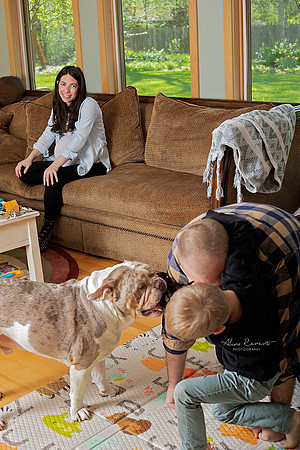 Chicago Lifetyle Family Portraits with Alina Renert Photography - Rosenberg-160 copy 2