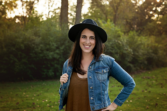 Chicago Outdoor Family Session with Alina Renert Photography - Leytman-115