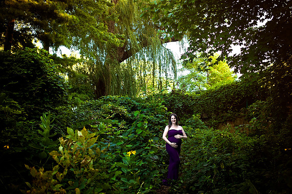 Chicago Outdoor Maternity Photographer Alina Renert - Anna-53 copy 2