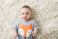 Asher Benji - 5mo - Alina Renert Photography-40 copy