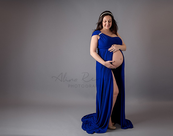 Chicago Maternity Photographer - Alina Renert Photography-34