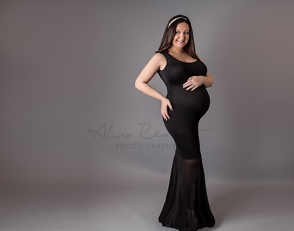 Chicago Maternity Photographer - Alina Renert Photography-21