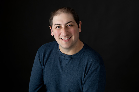 Headshots with Alina Renert Photography - Michael -13 copy