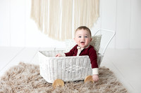 Chicago Baby Photos with Alina Renert Photography - Asher 7mo-2 copy 2