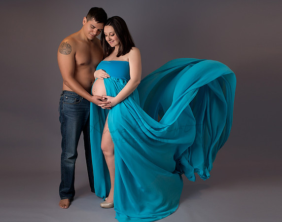 Chicago Maternity Photographer - Alina Renert Photography-54