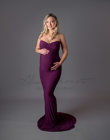 Chicago Maternity Photographer - Alina Renert Photography-19
