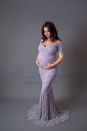 Chicago Studio Maternity Photographer Alina Renert-28 copy