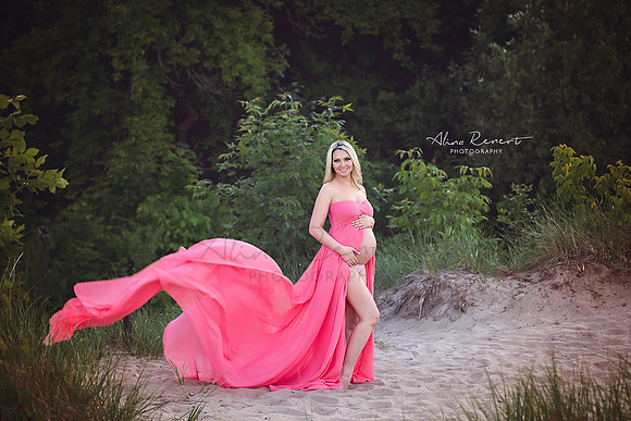 Chicago Outdoor Maternity l Alina Renert Photography-60 copy