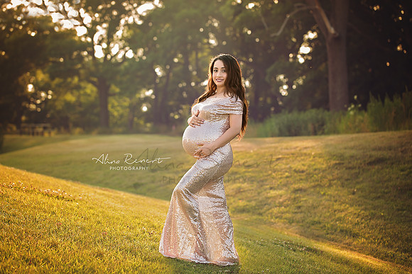 Chicago Outdoor Maternity Session (Sonia) - Alina Renert Photography-12 - Copy copy
