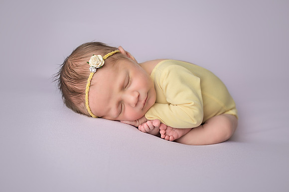 Chicago Newborn Session - Alina Renert Photography_-37