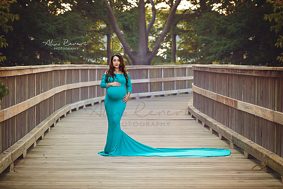 Chicago Outdoor Maternity Session (Sonia) - Alina Renert Photography-48 - Copy copy