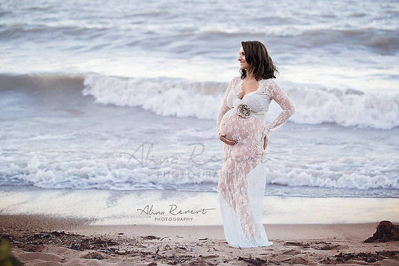 Chicago Outdoor Family Maternity Photographer - Alina Renert Photography-91 copy