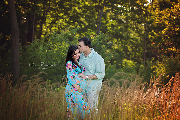 Chicago Outdoor Maternity Photographer - Alina Renert Photography-18 copy