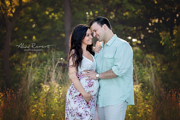 Chicago Outdoor Maternity Photographer - Alina Renert Photography-38 copy