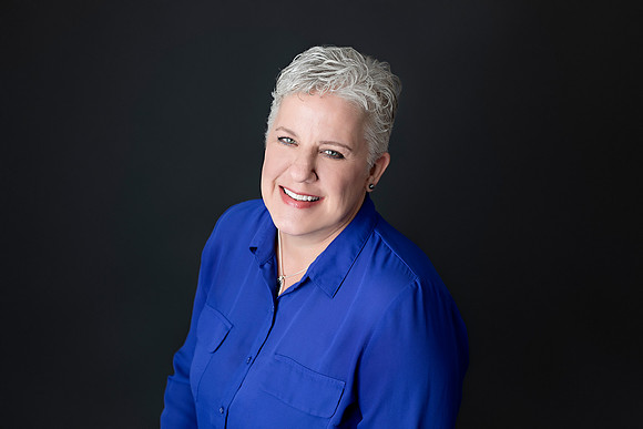 Studio Headshot Photography with Alina Renert - Ellen-4 copy 2