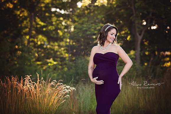Chicago Outdoor Family Maternity Photographer - Alina Renert Photography-60 copy