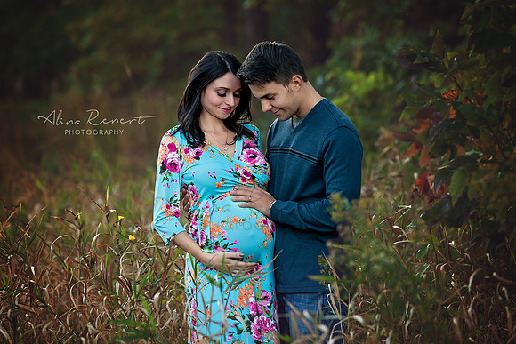 Chicago Outdoor Maternity Photograpehr - Mariya- Alina Renert Photography-75 copy