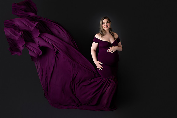 Chicago Maternity Photographer Alina Renert - Bre -48 copy