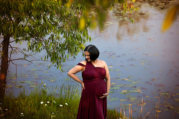 Chicago Maternity Photographer Alina Renert - Swati -39 copy