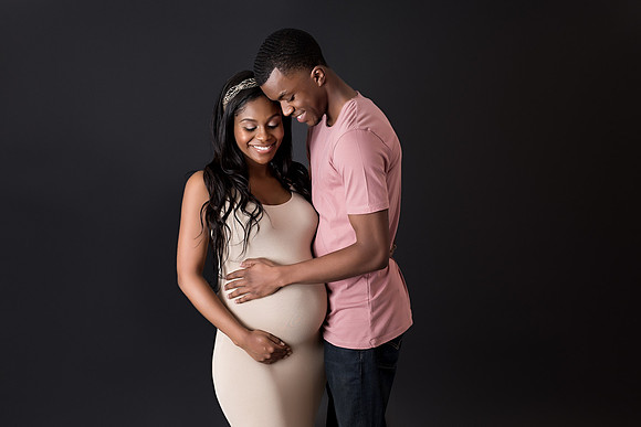 Chicago Maternity Photographer - Alina Renert Photography