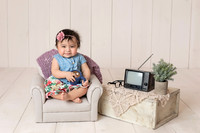 Chicago Baby Milestone Photographer Alina Renert - Alyssa-64 copy