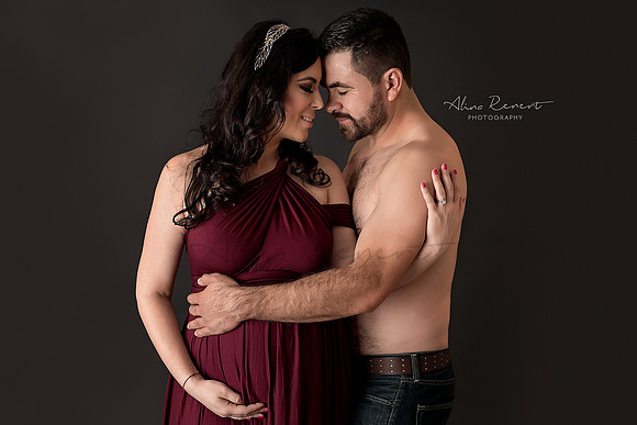 Chicago Maternity Photographer - Alina Renert - Araseli -28 copy