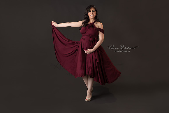 Chicago Maternity Photographer - Alina Renert - Araseli -22 copy