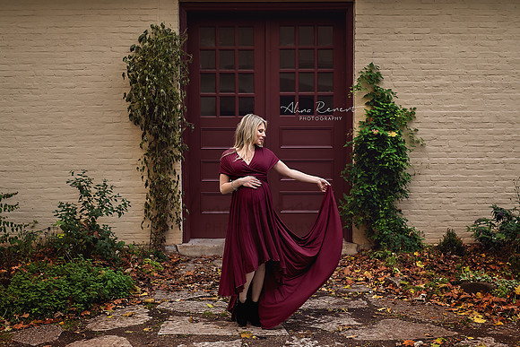 Chicago Outdoor Maternity Photographer - Alina Renert - Lyuba-49 copy